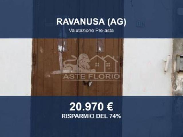 Locale Commerciale in vendita a Ravanusa, Sicilia
