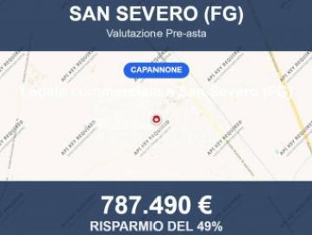 Capannone in vendita a Sanza, Salerno