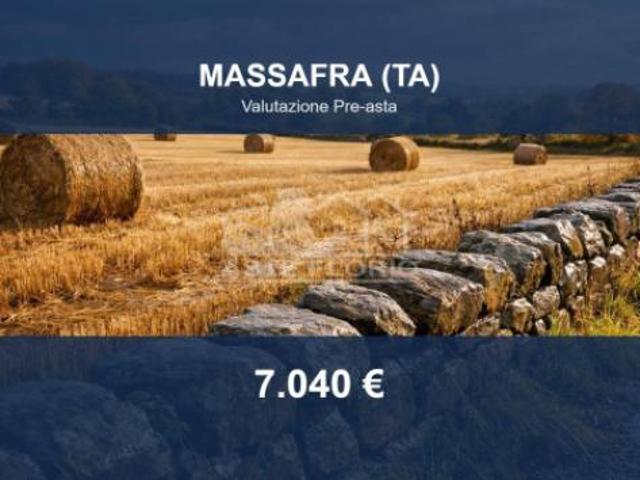 Terreno in vendita a Puglia, Taranto