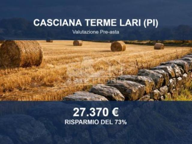 Terreno in vendita a Sant'Ermo, Pisa