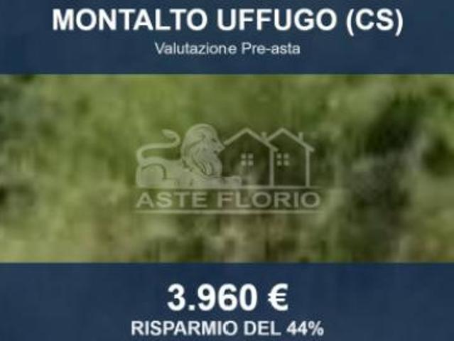 Terreno in vendita a Calabria, Cosenza