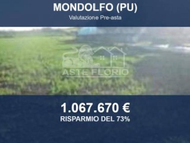Terreno in vendita a Marche, Pesaro E Urbino