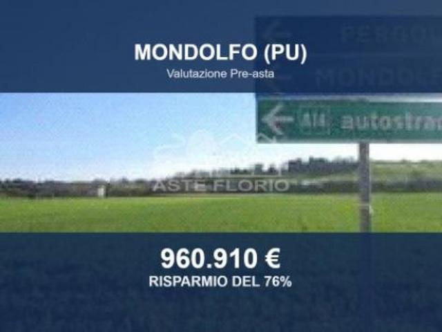 Terreno in vendita a Marche, Pesaro E Urbino
