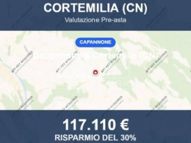 Capannone in vendita a Piemonte, Cuneo