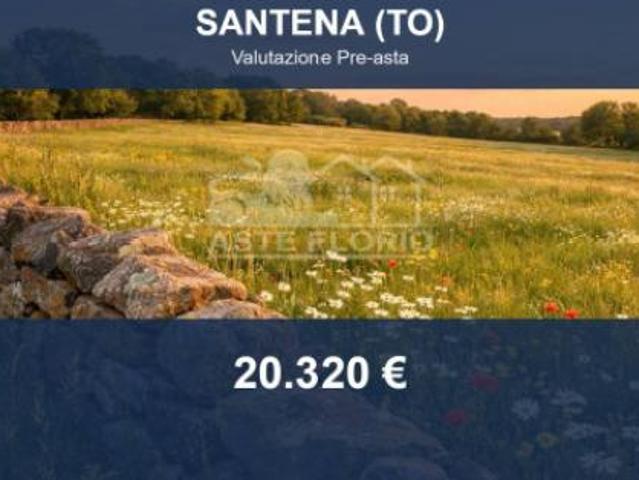 Terreno in vendita a Piemonte, Torino