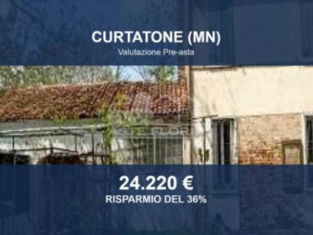 Capannone in vendita a Curtatone, Lombardia