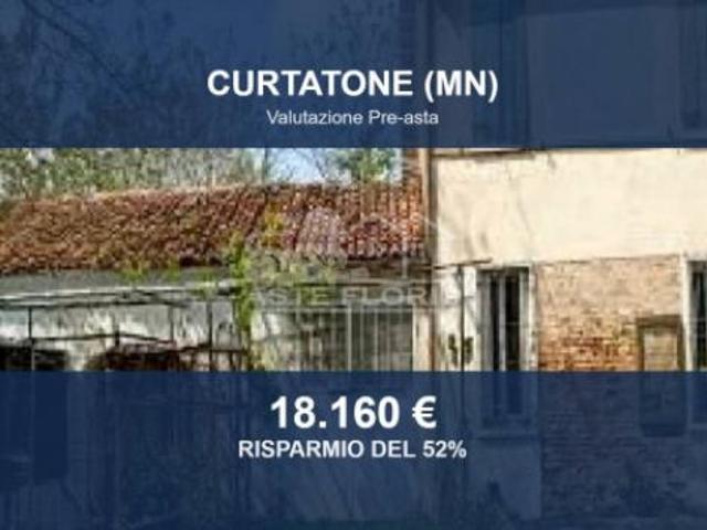 Capannone in vendita a Curtatone, Lombardia