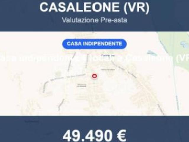 Villa Indipendente in vendita a Sustinenza, Casaleone