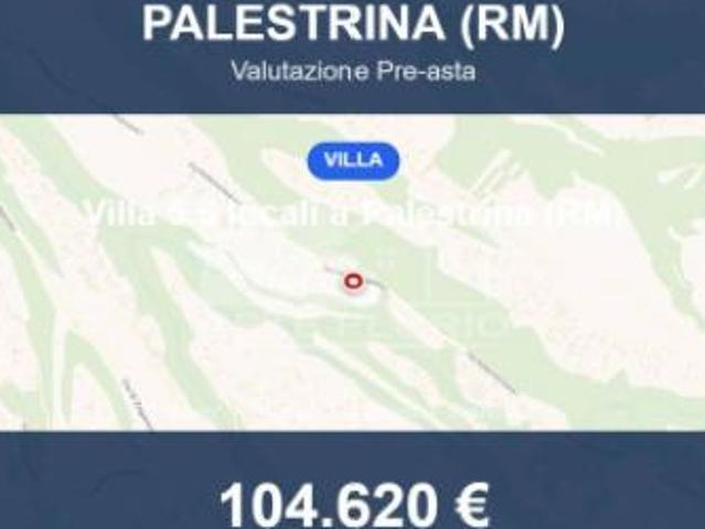 Villa Indipendente in vendita a Roma Capitale, Lazio