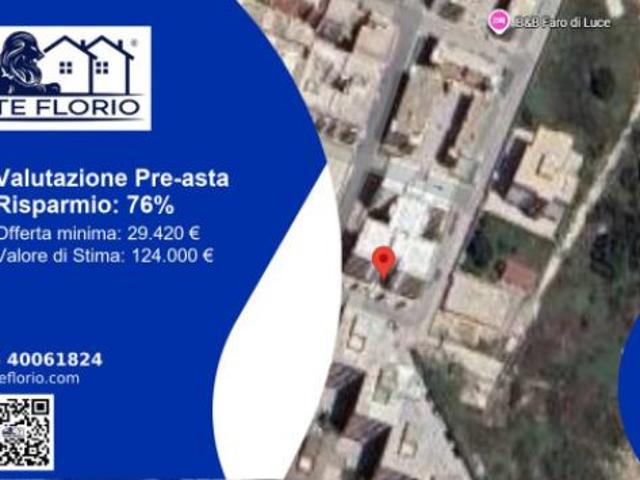 Ufficio in vendita a Augusta, Siracusa