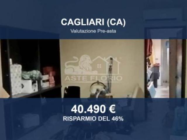 Capannone in vendita a Mulinu Becciu, Casteddu/Cagliari