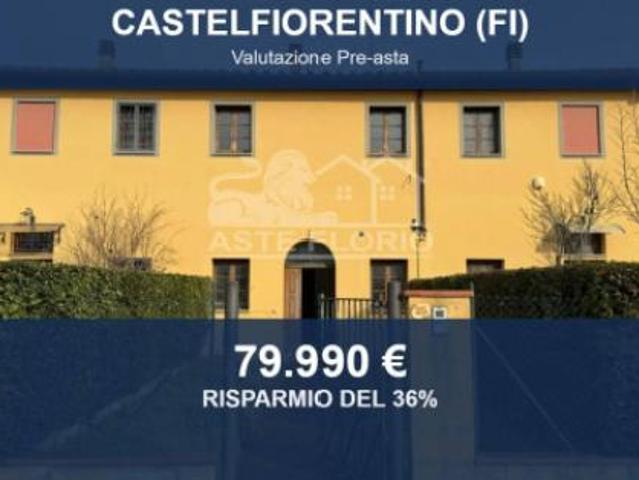 Villa Indipendente in vendita a Unione dei Comuni Circondario dell'Empolese Valdelsa, Castelfiorentino
