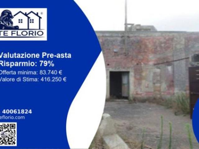 Capannone in vendita a Puglia, Lecce