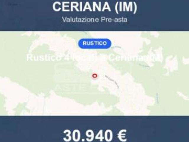 Terreno in vendita a Baiardo, Liguria