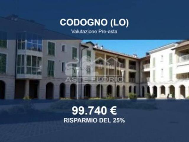Locale Commerciale in vendita a Codogno, Lombardia