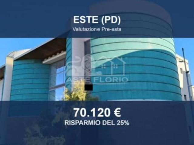 Ufficio in vendita a Motta, Este