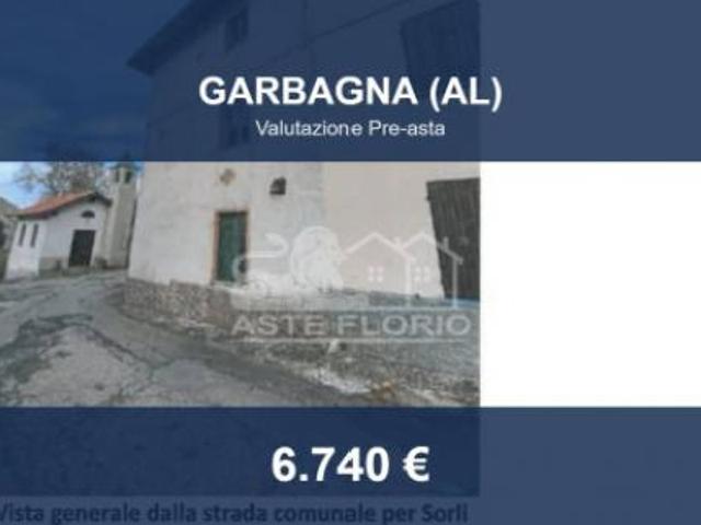 Villa Indipendente in vendita a Piemonte, Alessandria