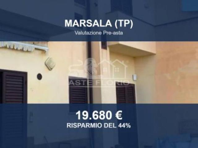 Locale Commerciale in vendita a Marsala, Sicilia