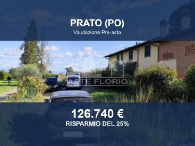 Villa Indipendente in vendita a Prato, Toscana