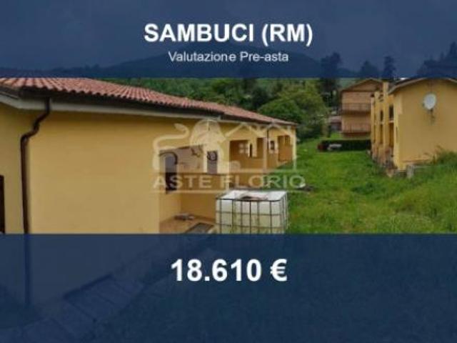 Ufficio in vendita a Sambuci, Roma Capitale