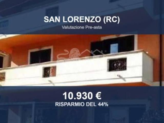 Capannone in vendita a San Lorenzo, Reggio Calabria