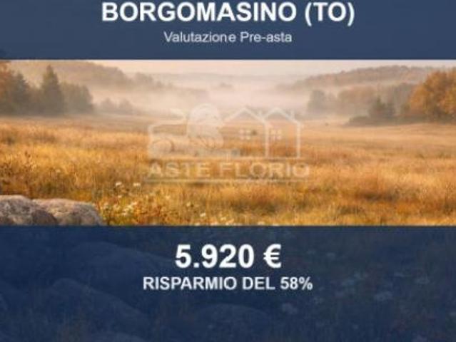 Terreno in vendita a Piemonte, Torino