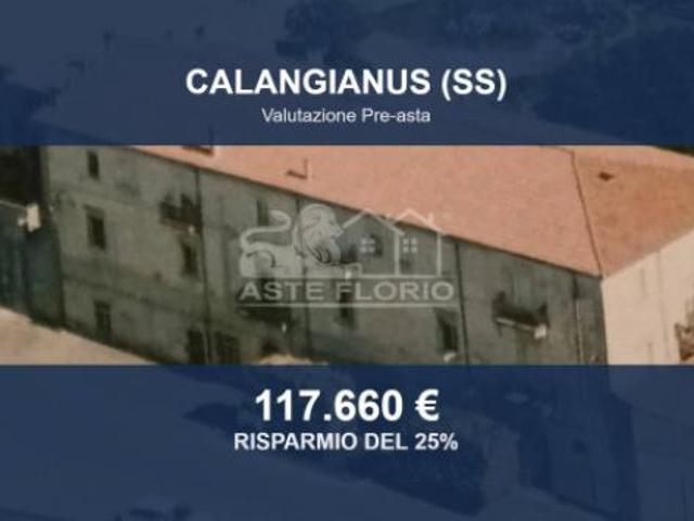 Capannone in vendita a Calangianus, Sardigna/Sardegna