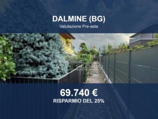 Terreno in vendita a Dalmine, Lombardia
