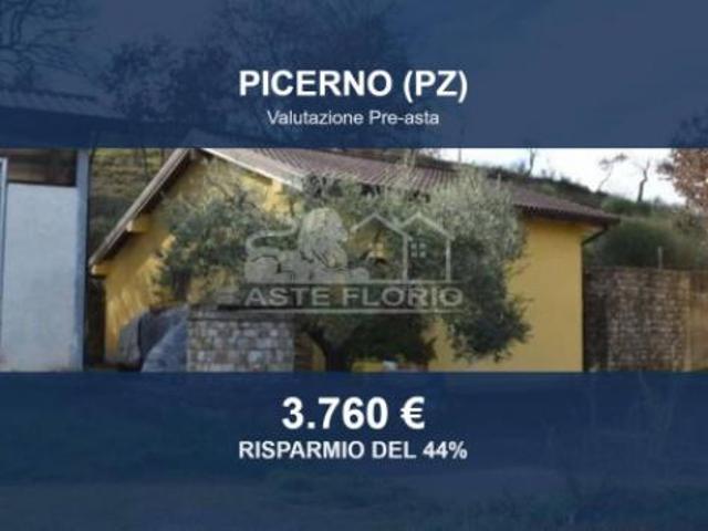 Terreno in vendita a Picerno, Basilicata