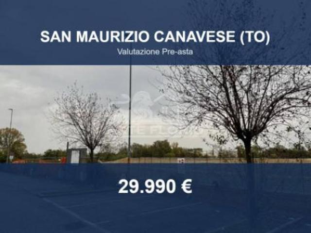 Terreno in vendita a San Maurizio Canavese, Torino