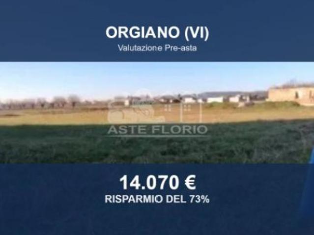 Terreno in vendita a Orgiano, Veneto