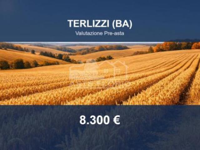 Terreno in vendita a Puglia, Bari