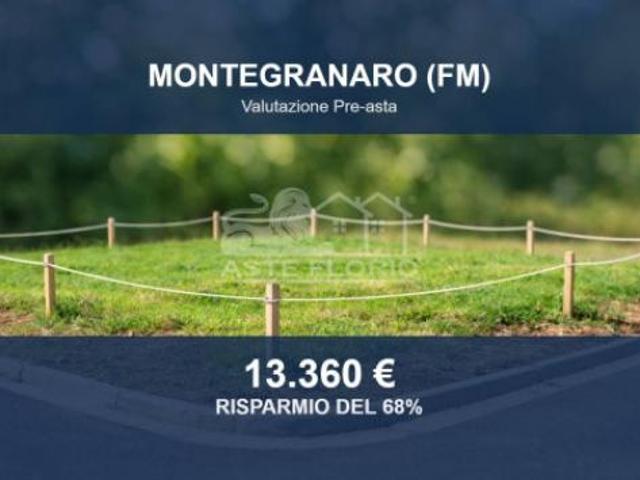 Terreno in vendita a Marche, Fermo