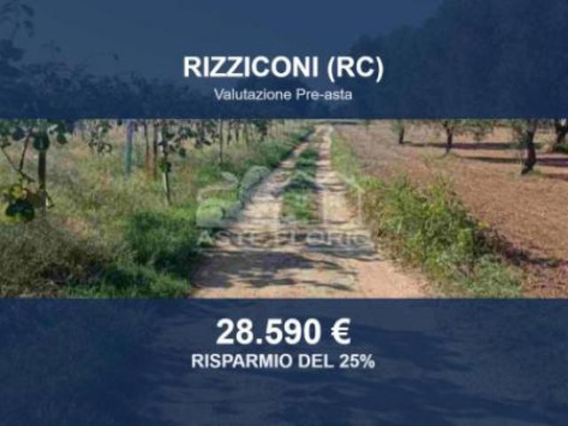 Terreno in vendita a Calabria, Reggio Calabria