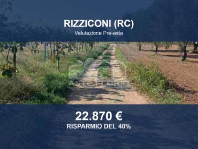 Terreno in vendita a Calabria, Reggio Calabria