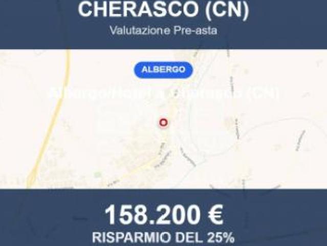 Locale Commerciale in vendita a Piemonte, Cuneo