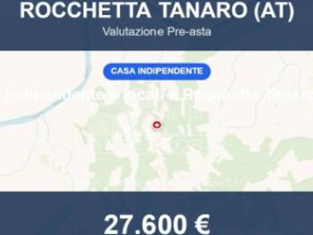 Villa Indipendente in vendita a Piemonte, Asti