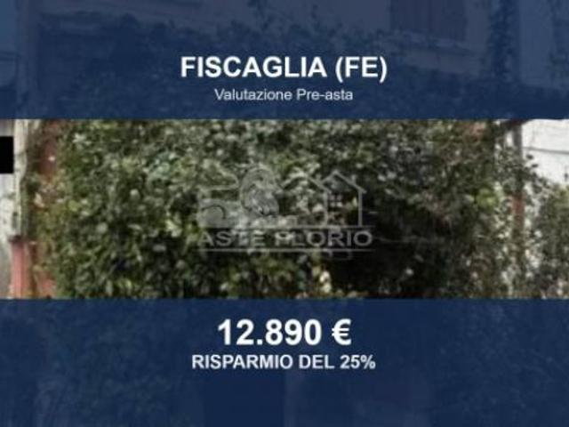 Villa Indipendente in vendita a Unione Delta del Po, Migliarino