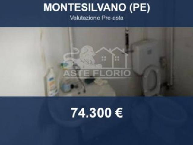 Capannone in vendita a Montesilvano, Abruzzo