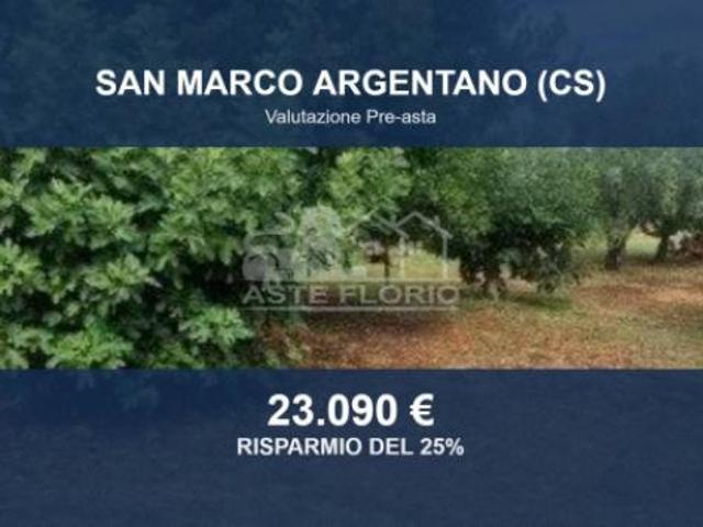 Villa Indipendente in vendita a Calabria, Cosenza
