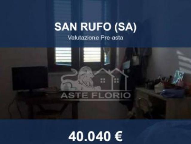 Villa Indipendente in vendita a San Rufo, Campania