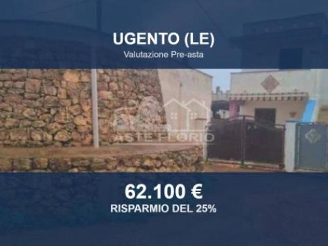 Villa Indipendente in vendita a Puglia, Lecce