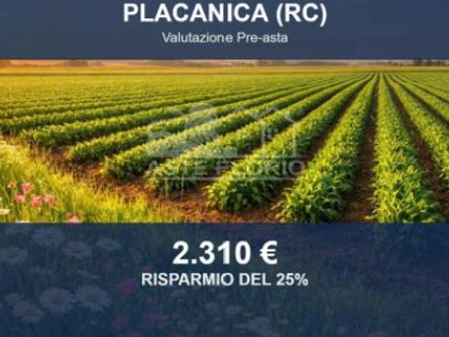 Terreno in vendita a Calabria, Reggio Calabria