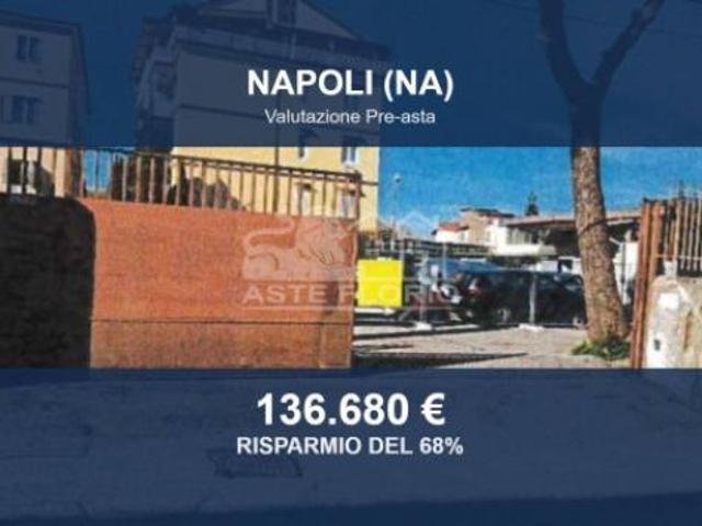 Capannone in vendita a Guantai, Napoli