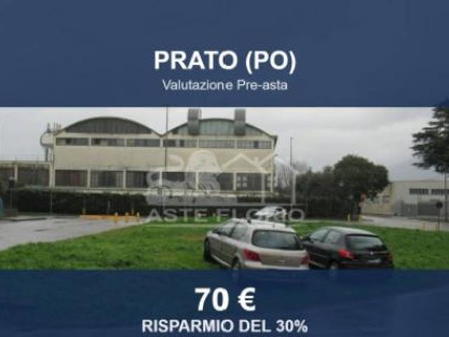 Terreno in vendita a Prato