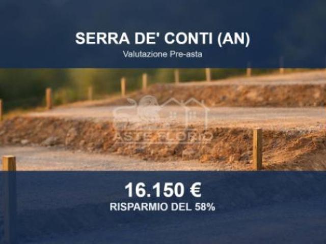 Terreno in vendita a Marche, Ancona
