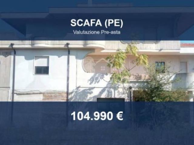 Villa Indipendente in vendita a Scafa, Pescara