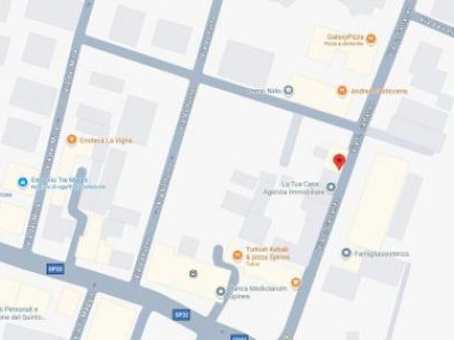 Capannone in vendita a Bissuola, Venezia