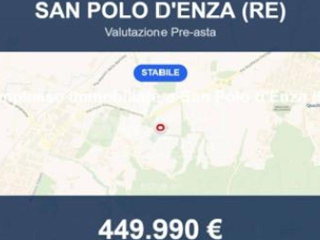 Locale Commerciale in vendita a Val d’Enza, Re