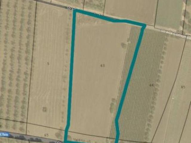 Terreno in vendita a Puglia, Brindisi